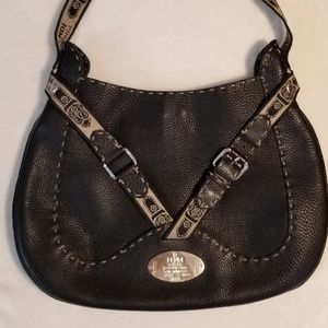 Fendi Selleria shoulder bag